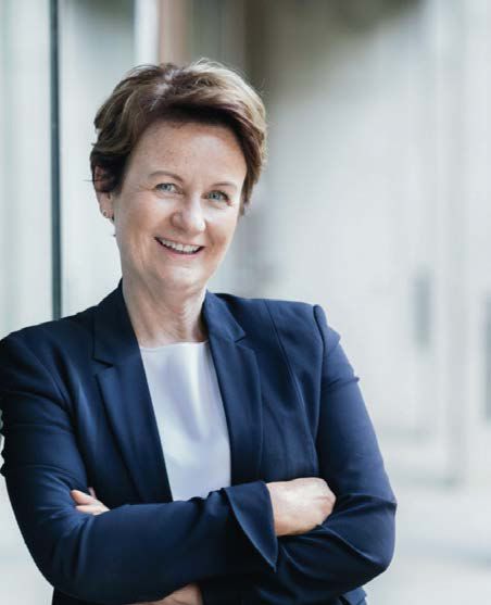 Julia S. Sander - Systemischer Coach