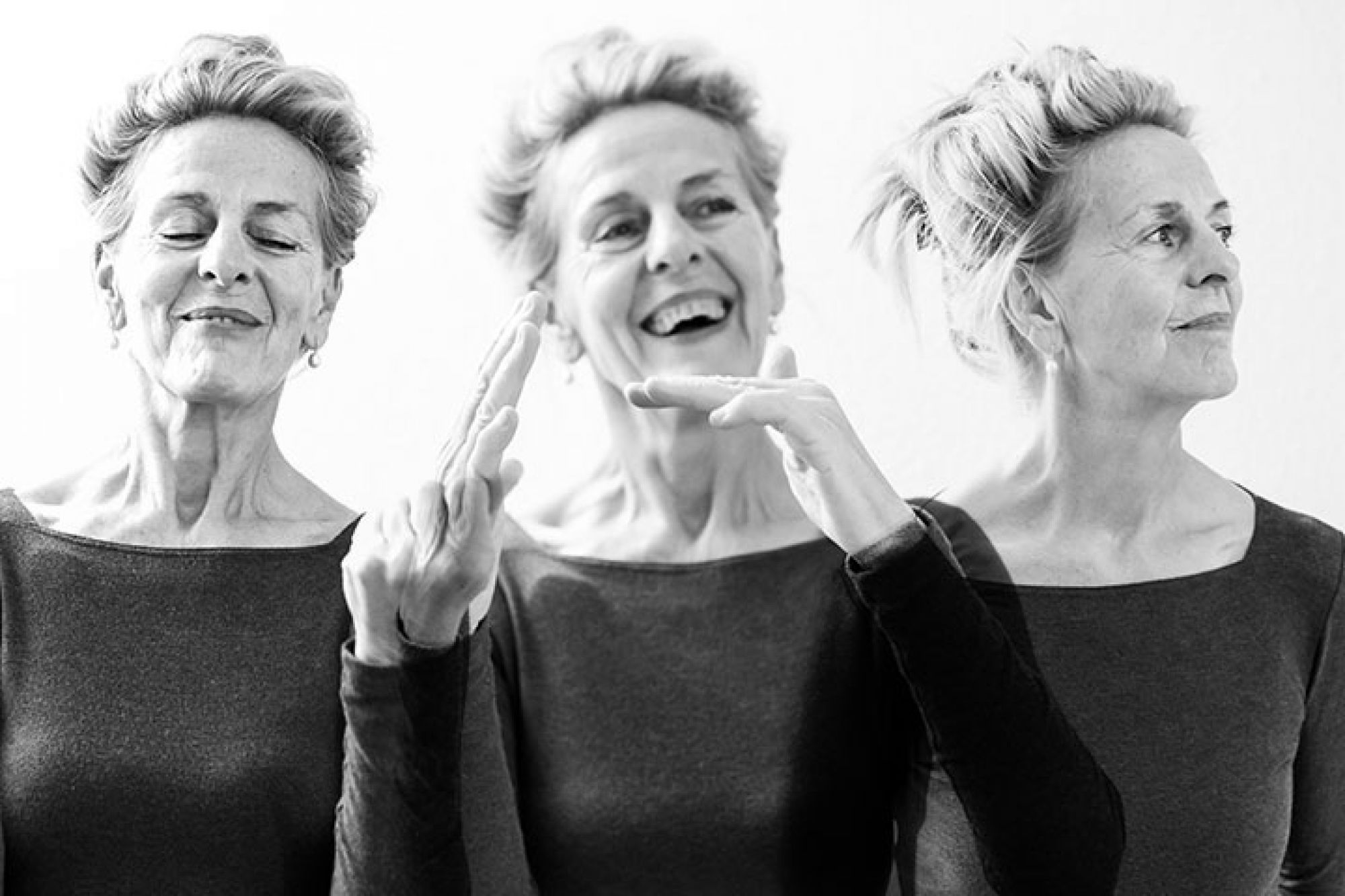 Rebekka Plaum - Einzel- und Team-Coaching, Prozess-Beratung für Teams, Gruppen und Organisationen